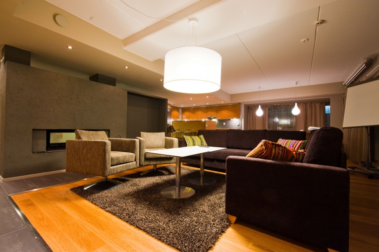 4 Bedrooms Premier Suite