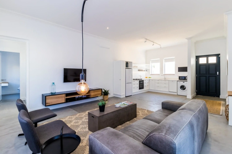 2 Bedrooms Premium Double Cottage