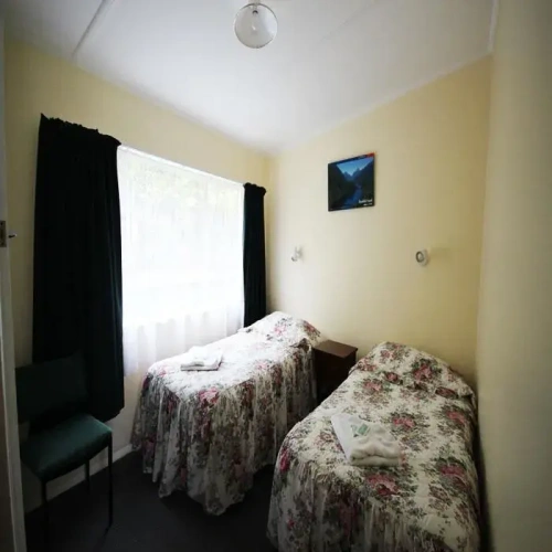 1 Bedroom Standard Suite