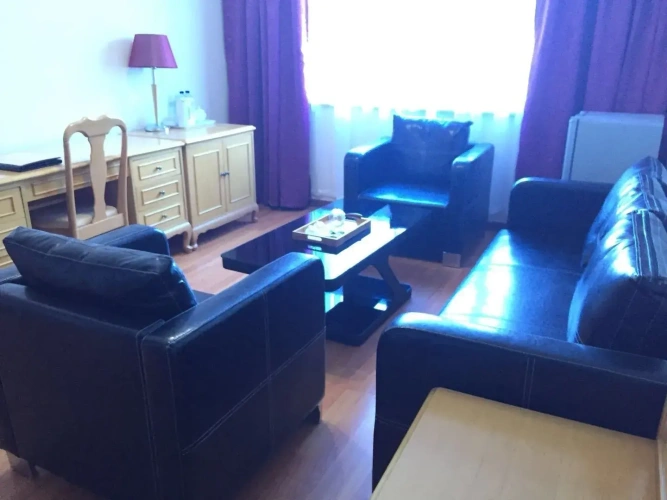Business Double room