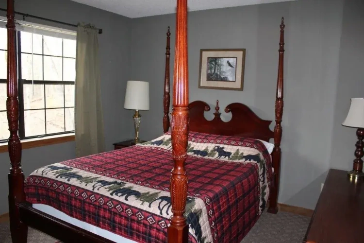 2 Bedrooms Standard room