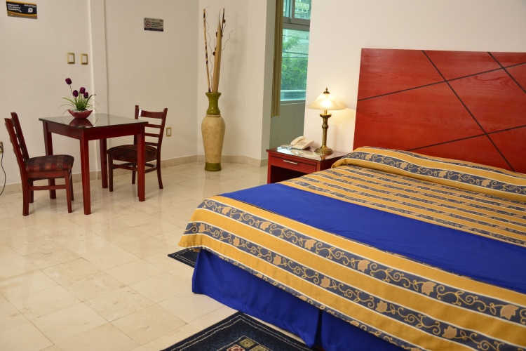 Grand Double Suite