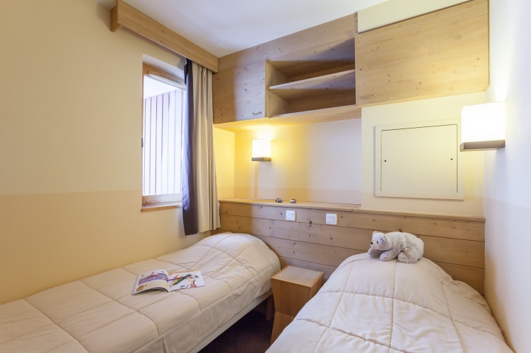 1 Bedroom Standard Apartment