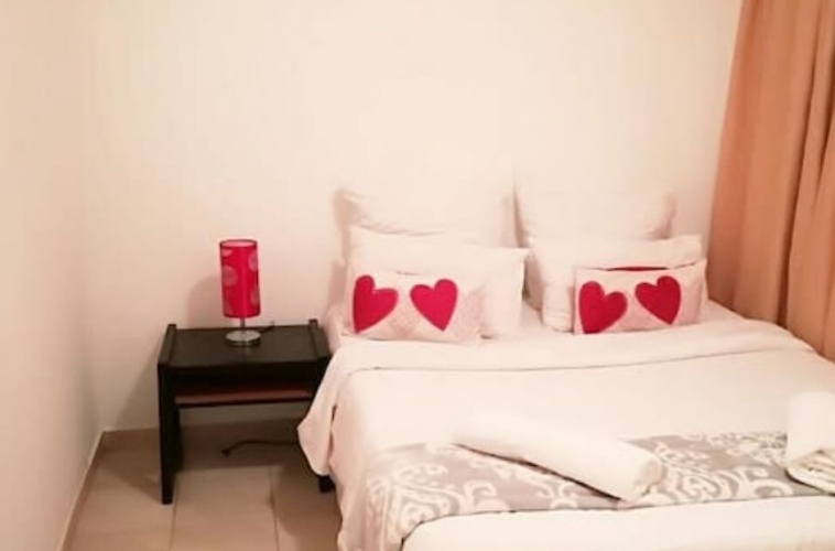 3 Bedrooms Standard Cottage