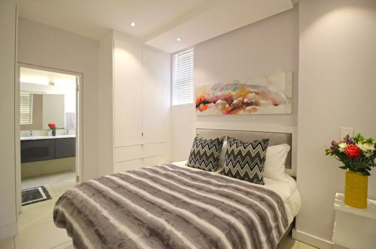 Comfort Apartment