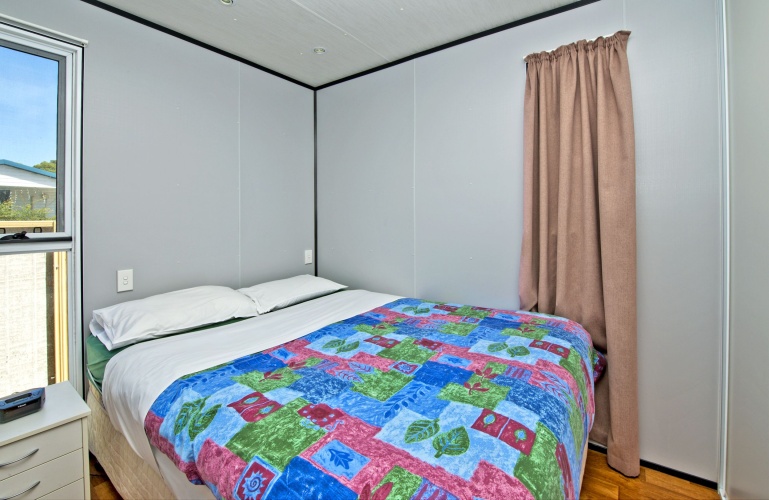 1 Bedroom Deluxe Suite