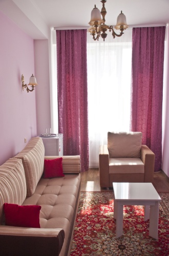 Quadruple Suite
