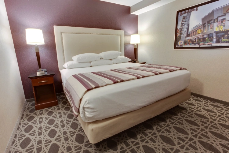 Double Suite