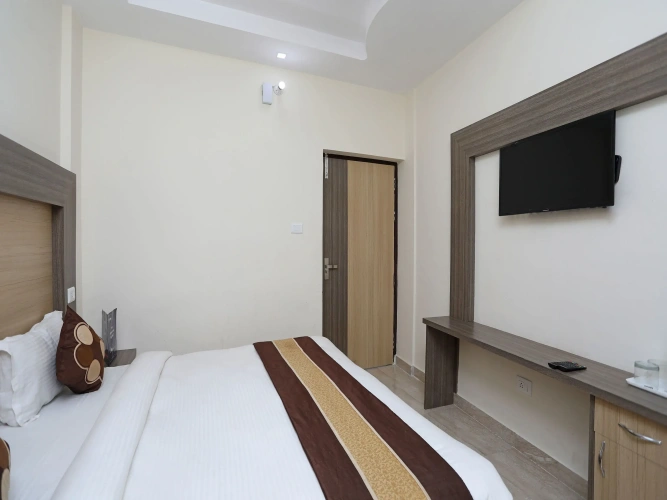 Double Suite