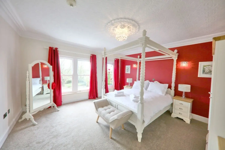 1 Bedroom Standard room