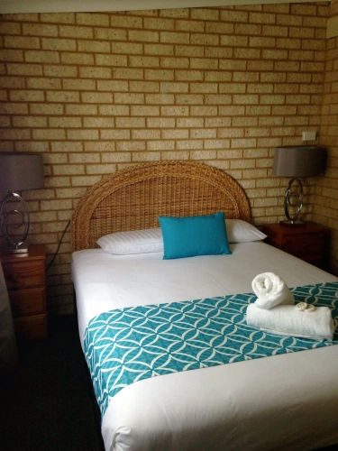 2 Bedrooms Standard Villa