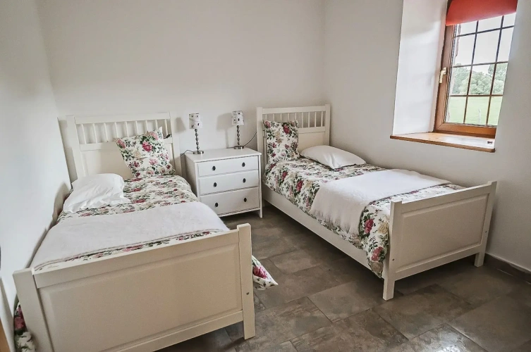 2 Bedrooms Cottage with mountain view