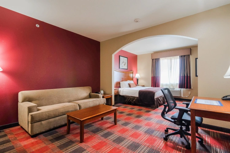 Double Suite