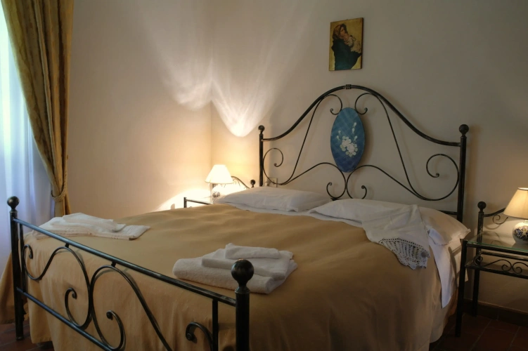 1 Bedroom Superior Apartment