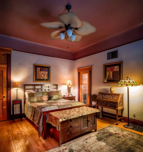 Superior Double Suite