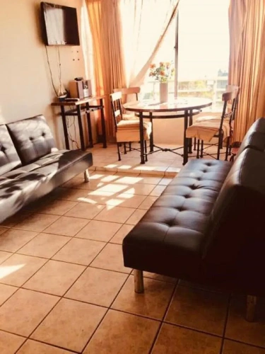 Comfort Apartment