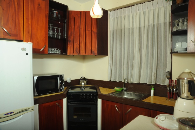 2 Bedrooms Apartment with balcony and with view