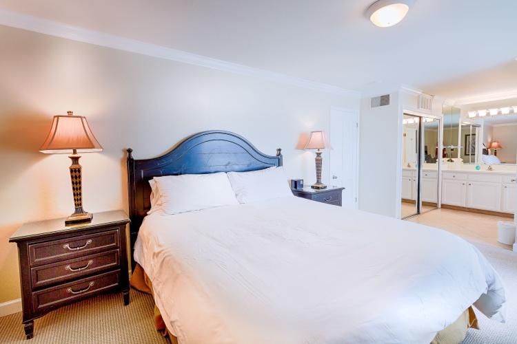 1 Bedroom Standard room