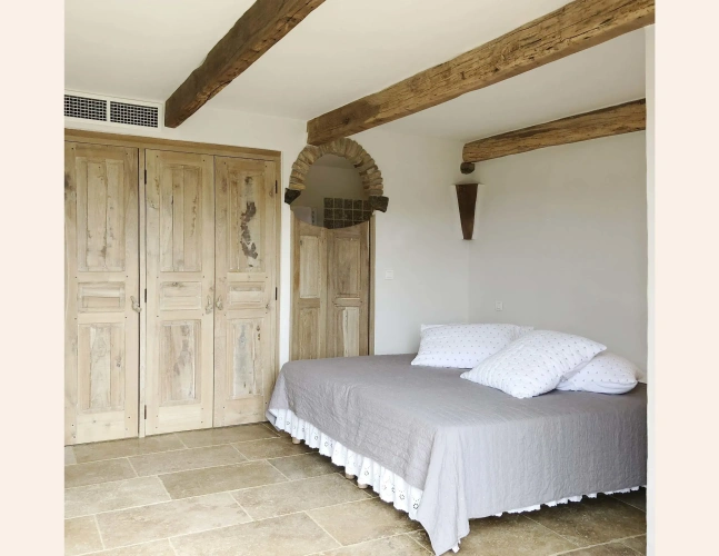 3 Bedrooms Deluxe Villa with partial sea view