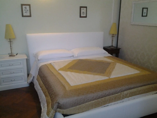 2 Bedrooms Deluxe Apartment