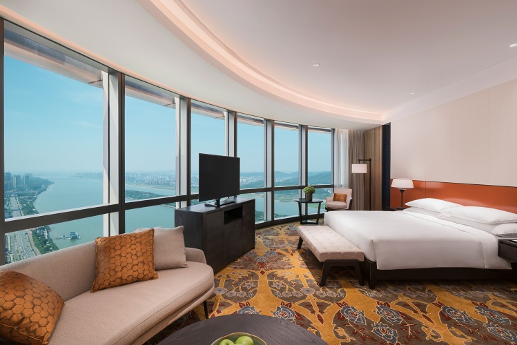Grand Deluxe Double room