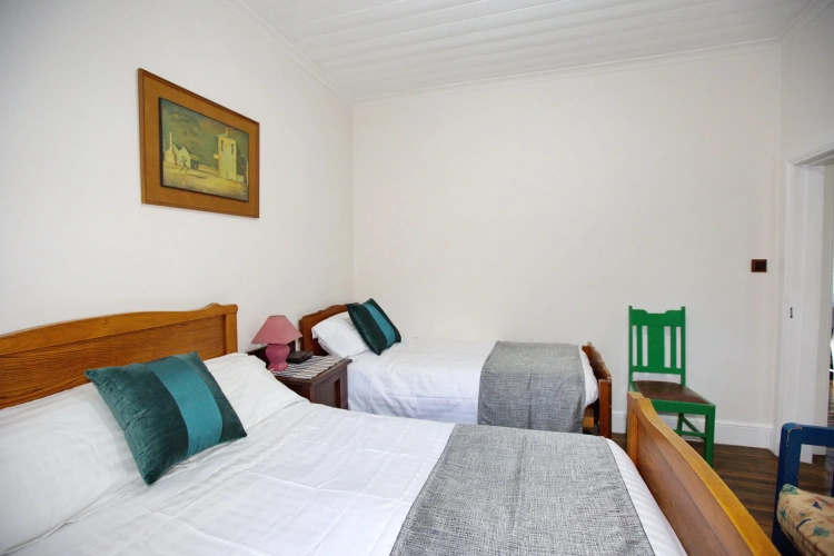 2 Bedrooms Family Cottage