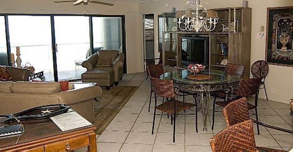 3 Bedrooms Standard room