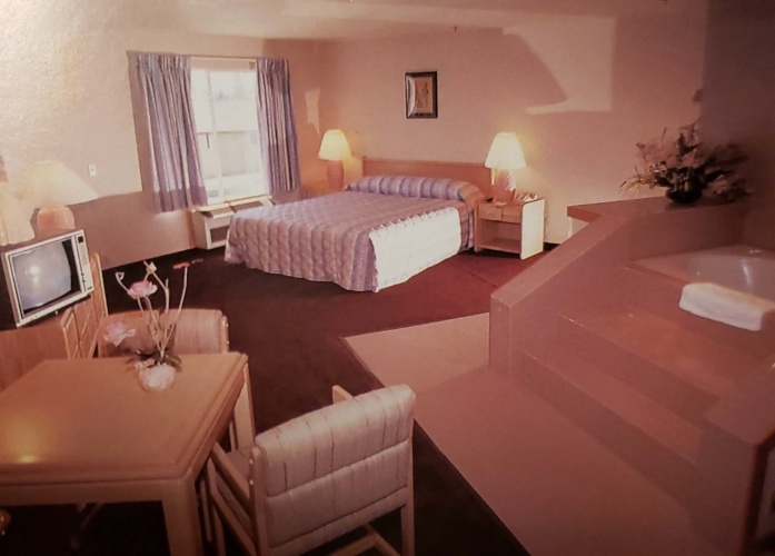 Double Suite