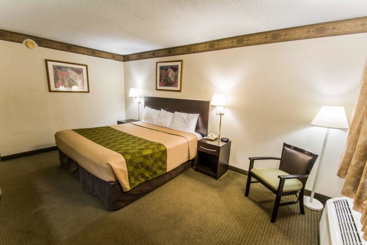 Double room