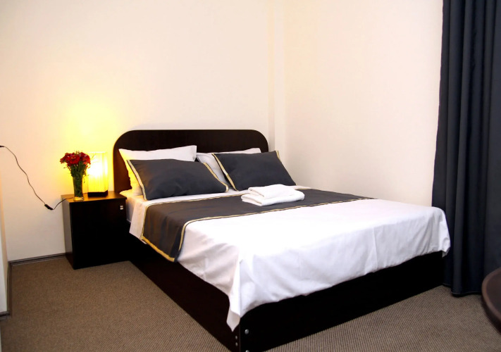 Фотография номера гостиницы Georgia Tbilisi GT Hotel