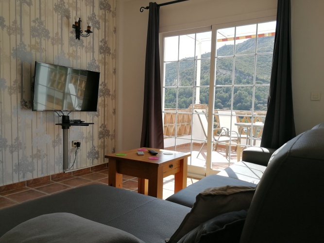 Comfort Double Apartment