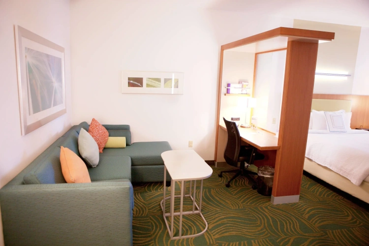 Double Suite