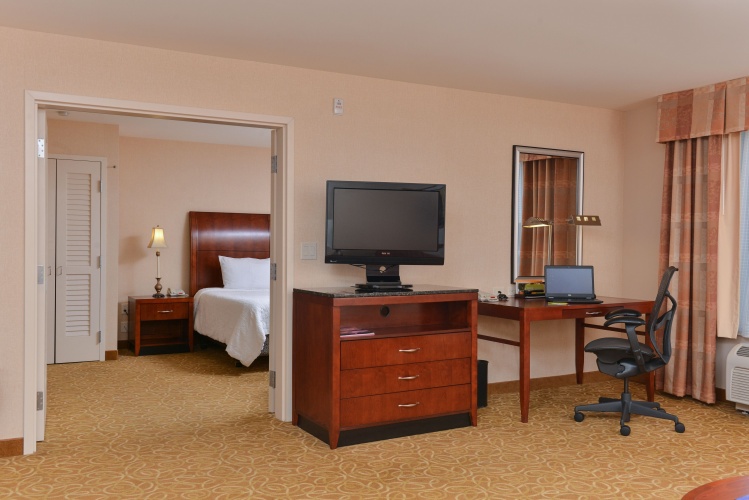 1 Bedroom Suite