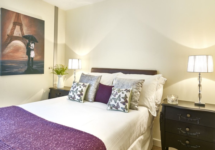 1 Bedroom Superior Apartment