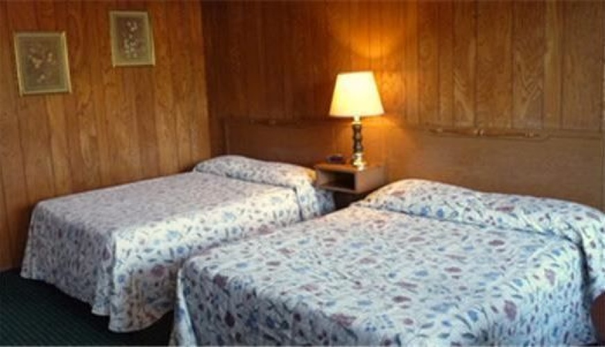 Quadruple Cottage