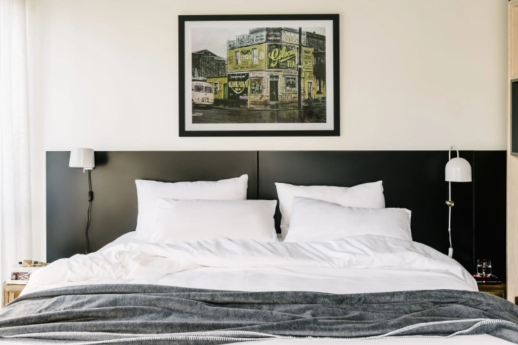 1 Bedroom Suite