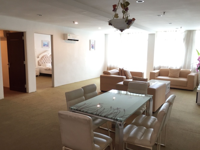 4 Bedrooms Family Suite