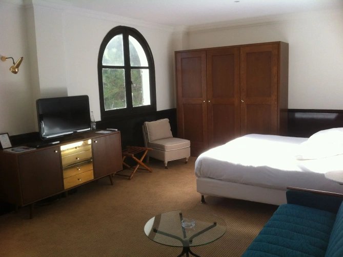 Suite