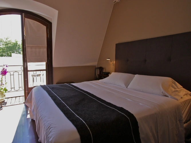 Superior room