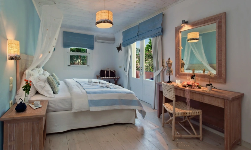 1 Bedroom Superior Villa