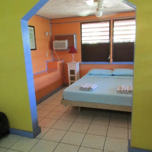 1 Bedroom Villa