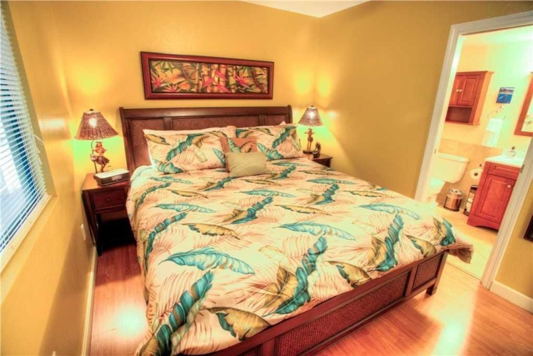 2 Bedrooms Standard room