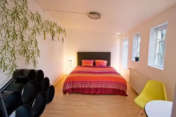 Economy Double Studio