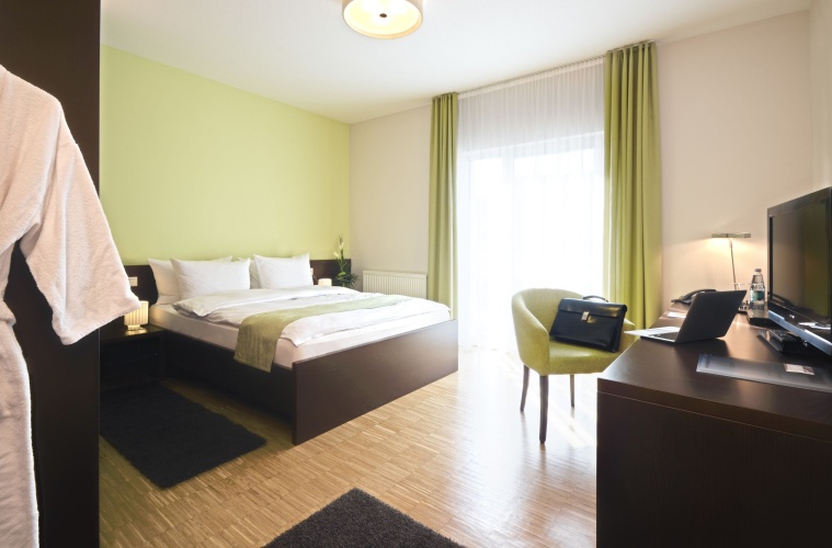 Business Double room