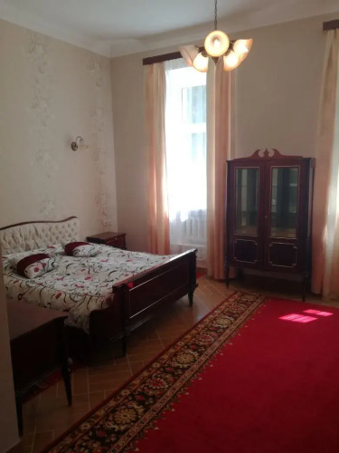 Фотография номера гостиницы Иерусалимская