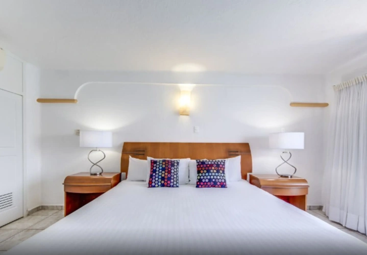 Superior Jungle Adventure Double room
