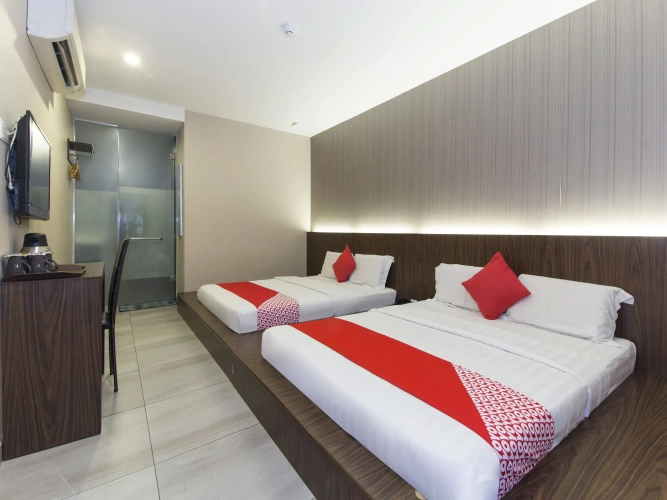 Family Suite