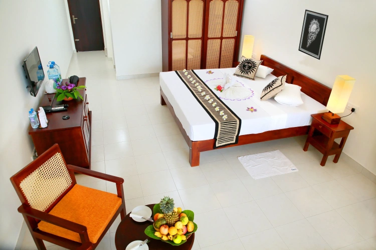 Superior room
