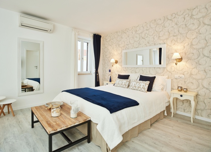 Comfort Double Studio