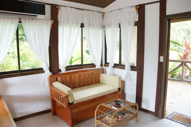Standard Double Cottage